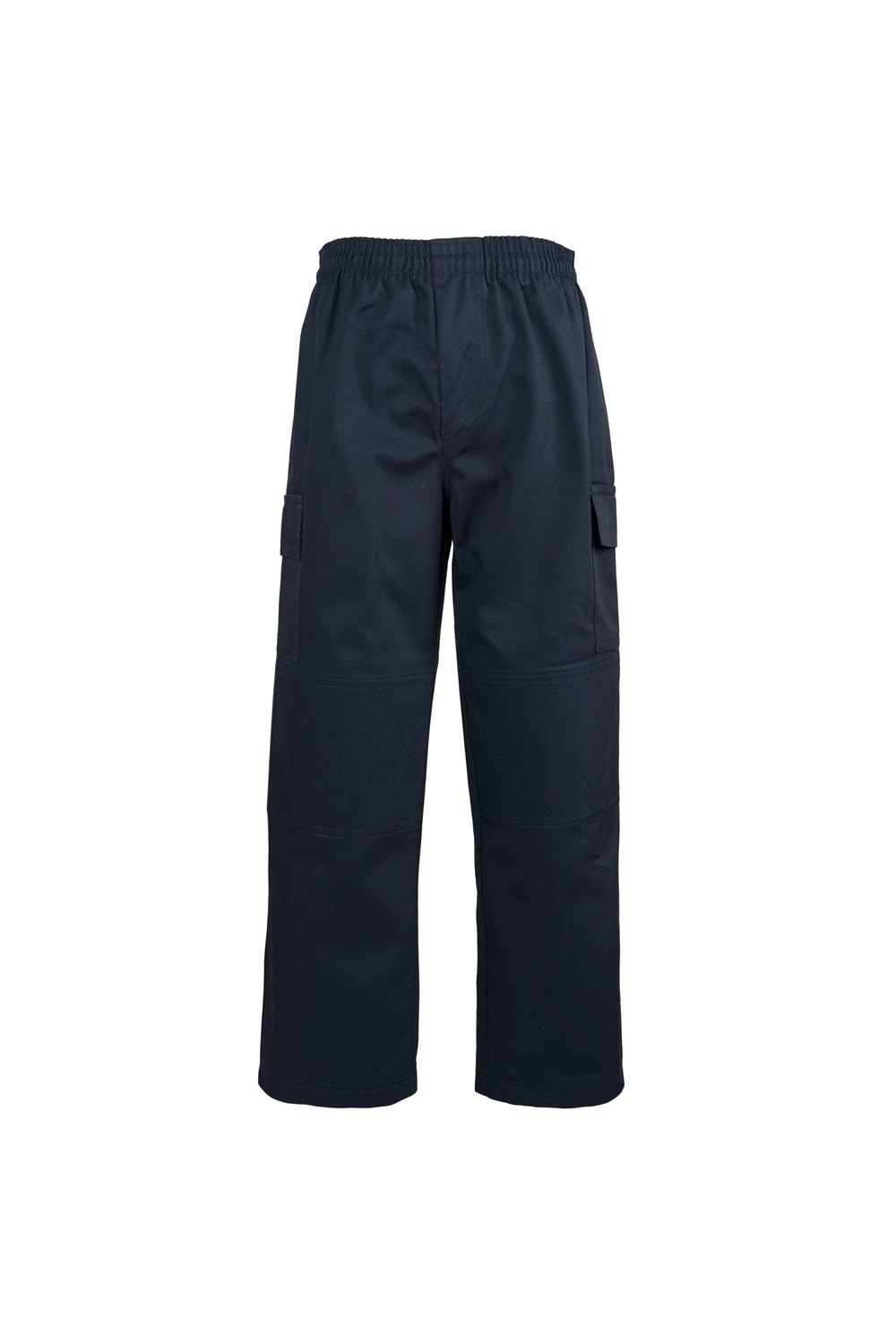Ararira Springs Primary Cargo Pants with Reinforced Knee